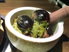 -炊烟小炒黄牛肉(中心印象城店)