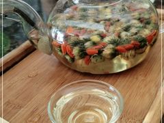 -如轩·海鲜砂锅粥·潮汕菜(三乡店)