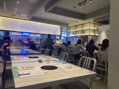 -千味涮·健康火锅(会展连城新天地店)