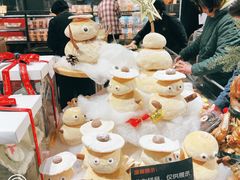 -Olé精品超市(上海港汇恒隆店)