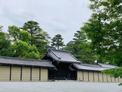 -京都御所