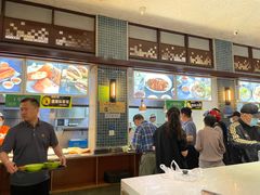 -大福来锅巴菜(古文化街店)