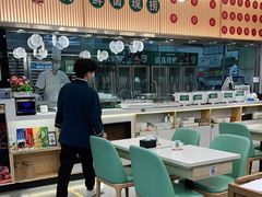大堂-紫光园·烤鸭(美术馆店)
