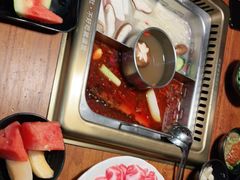 -大渝火锅(江都金鹰店)