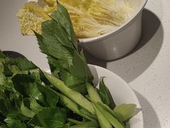 -一叶一世界•素食餐厅(环球中心店)
