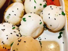 -东泰祥生煎馆(重庆北路店)