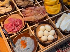 -芈重山老火锅(广州首店)