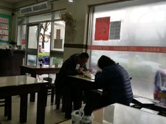 -老西白点心店