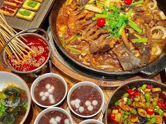 -老板恋上鱼(印象城店)