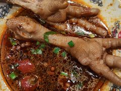 -赵美丽重庆火锅(西安直营总店)