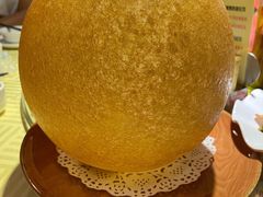 旺财大煎堆-石岐佬中山菜馆(张溪店)