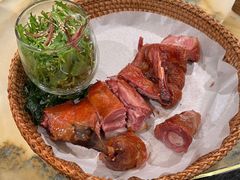 -锦府盐帮·侯宅(五棵松万达店)