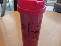 -星巴克(深圳龙岗天安数码城店)