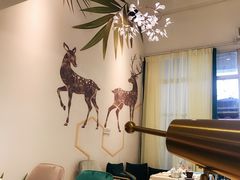 -董小姐咖妃·咖啡·简餐.意面(松江大学城店)