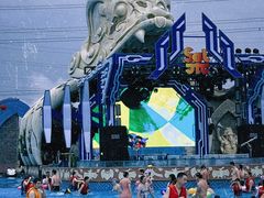 -苏州乐园森林水世界