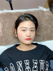 -本小姐美学·半永久纹眉野生眉