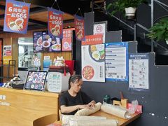 -海盗虾饭·剥好的小龙虾饭(上地辉煌店)