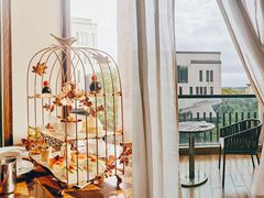 -上海崇明金茂凯悦酒店