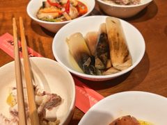 -李犟大爆鳝面·手工蟹黄包(湖滨西湖店)