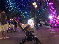 -三亚海昌梦幻海洋不夜城