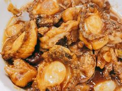 -盛港湾海鲜食府(黄沙店)