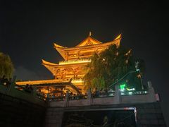 -杜甫江阁