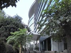 -怡咖啡自助餐(宁波香格里拉店)
