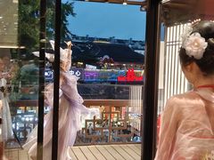 -奇芳阁·百年清真南京菜(夫子庙店)