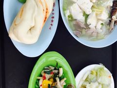 -农园餐厅(北京大学店)
