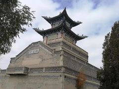 -兰山公园