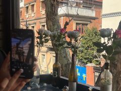 -Bistro Les Lilas丁香花小酒馆