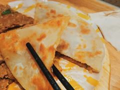 -甲乙饼·手工牛肉饼(东方广场店)
