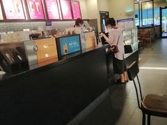 -星巴克(无锡大东方店)