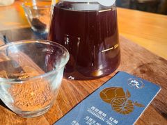 -Torch Coffee 炬点咖啡