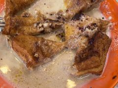 -澳门陈光记烧味饭店(万象城店)