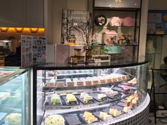 -Sweety Fairy小蜜蜂蛋糕&下午茶(大柏树店)