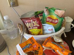 -中旅阿那亚九龙湖·公主酒店