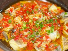 -鲜味食族水产·海鲜餐厅