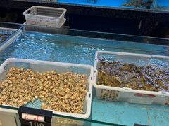 -钱山海鲜大排档