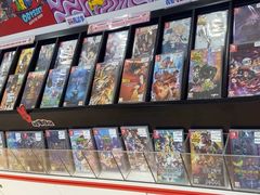 -任天堂Nintendo Switch体验店(天河城店)