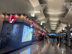 -长沙黄花国际机场-T1航站楼