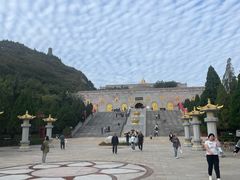 -龙口南山旅游景区