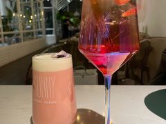 -ins森林童话餐厅coffee&bistro