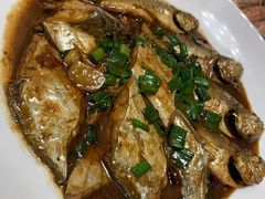 PD酱汁双鲜-高佳庄·舟山海鲜(海景旗舰店)