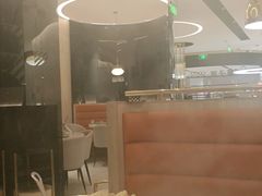 大堂-椰子营·椰子鸡火锅(万象里店)