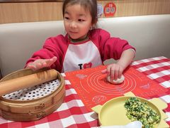 -西贝(新业坊店)