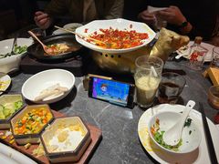 -炊烟小炒黄牛肉(浦东世纪汇店)