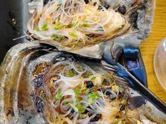 -云晓光头烧烤吧(德平路店)