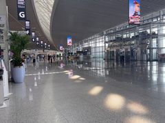 -青岛胶东国际机场