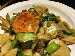 -塘人·老底子宁波菜小馆(南塘老街店)